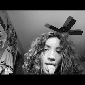 Meet your Posher, Morgan